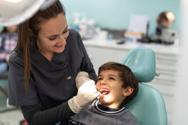 Best Broken or Cracked Tooth Emergency Dentist in Vancouver, WA